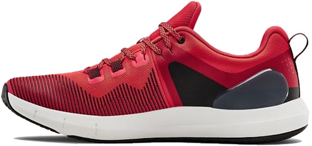 Zapatillas de Correr Under Armour Hovr Rise 'Rojo Negro' 3022025-600 Buy Zapatillas de Correr Under Armour Hovr Rise 'Rojo Negro' 3022025-600