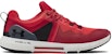언더아머 호버 라이즈 러닝화 (레드/블랙) 3022025-600