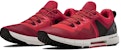언더아머 호버 라이즈 러닝화 (레드/블랙) 3022025-600
