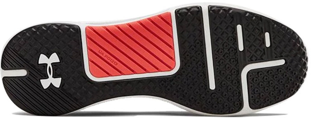 언더아머 호버 라이즈 러닝화 (레드/블랙) 3022025-600 Purchase 언더아머 호버 라이즈 러닝화 (레드/블랙) 3022025-600