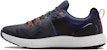 Under Armour Hovr Rise Kasut Latihan Kelabu 3022025-106