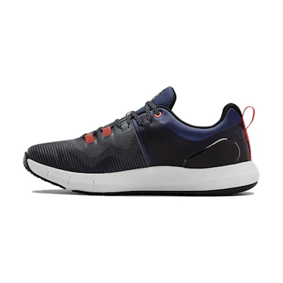 UA Hovr Rise Training Shoes Gray
