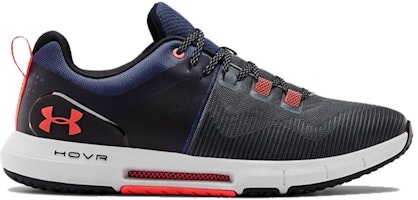 安德瑪 Hovr Rise 桃灰色 Order 安德瑪 Hovr Rise 桃灰色