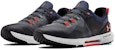 Under Armour Hovr Rise Kasut Latihan Kelabu 3022025-106