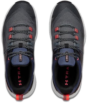 Under Armour Hovr Rise Training Shoes Gray 3022025-106 Shop Under Armour Hovr Rise Training Shoes Gray 3022025-106