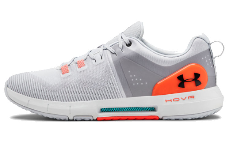 Buy Under Armour HOVR Rise Top Bajo Gris Naranja Profesional 3022025-100