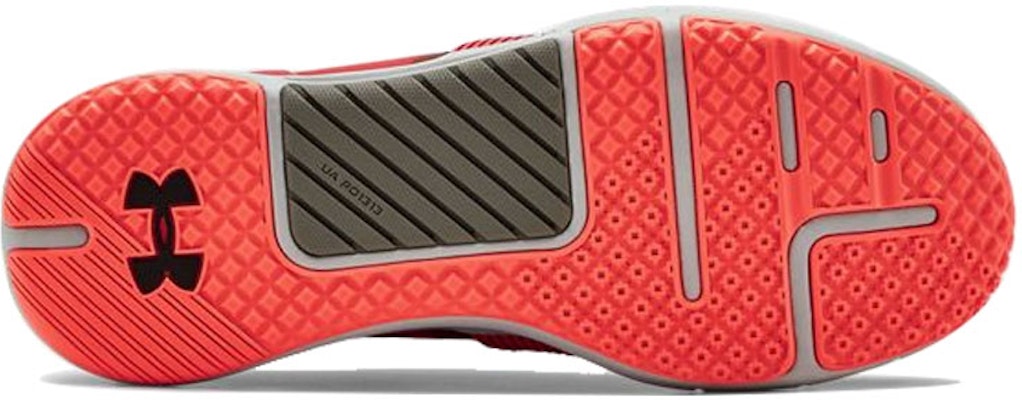 Sepatu Lari Under Armour Hovr Rise 'Merah Oranye Hitam' 3022025-603 Purchase Sepatu Lari Under Armour Hovr Rise 'Merah Oranye Hitam' 3022025-603