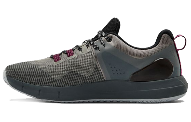 Under Armour Hovr Rise Training /Grey 'Black' 3022025-302