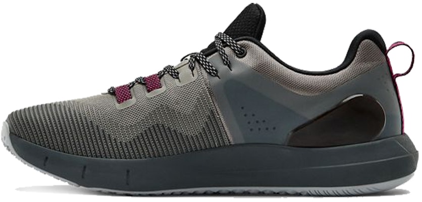 Under Armour Hovr Rise Training /Grey 'Black' 3022025-302 Buy Under Armour Hovr Rise Training /Grey 'Black' 3022025-302
