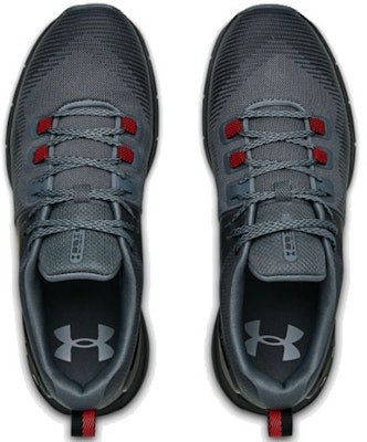 Zapatillas de Entrenamiento Under Armour HOVR Rise 3022025-101 Lookbook Zapatillas de Entrenamiento Under Armour HOVR Rise 3022025-101