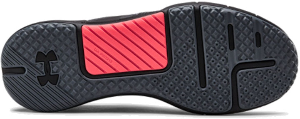 Zapatillas de Entrenamiento Under Armour HOVR Rise 3022025-101 Shop Zapatillas de Entrenamiento Under Armour HOVR Rise 3022025-101