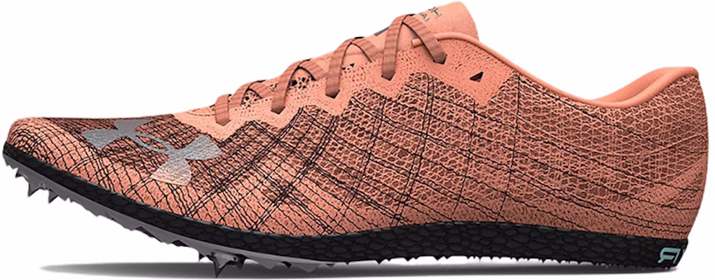 Under Armour HOVR Shakedown ''Zwart Lunar Coral'' 3026064-001 Buy Under Armour HOVR Shakedown ''Zwart Lunar Coral'' 3026064-001