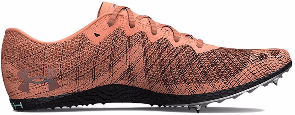Under Armour HOVR Shakedown ''Zwart Lunar Coral'' 3026064-001 Order Under Armour HOVR Shakedown ''Zwart Lunar Coral'' 3026064-001