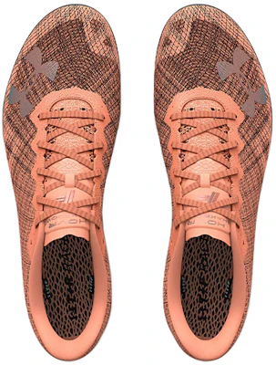 Under Armour HOVR Shakedown ''Zwart Lunar Coral'' 3026064-001 Shop Under Armour HOVR Shakedown ''Zwart Lunar Coral'' 3026064-001