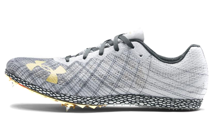 Under Armour HOVR Shakedown 'Halo Grey' 3022515-105