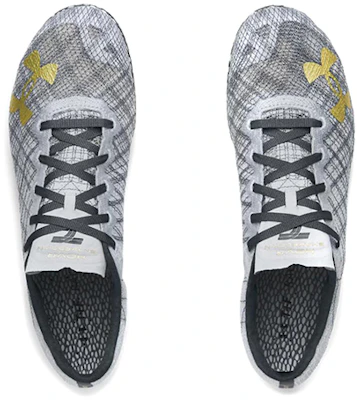 Under Armour HOVR Shakedown ''Halo Grijs'' 3022515-105 Shop Under Armour HOVR Shakedown ''Halo Grijs'' 3022515-105