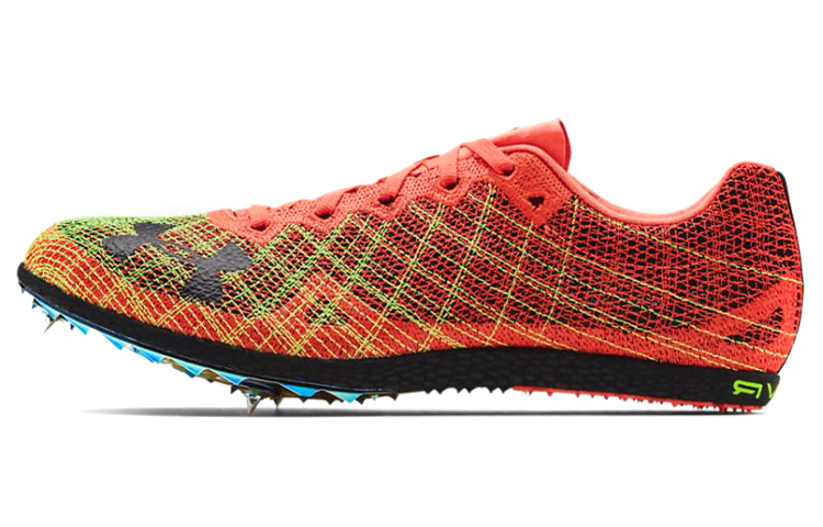 UA HOVR Shakedown 'Phoenix Fire'