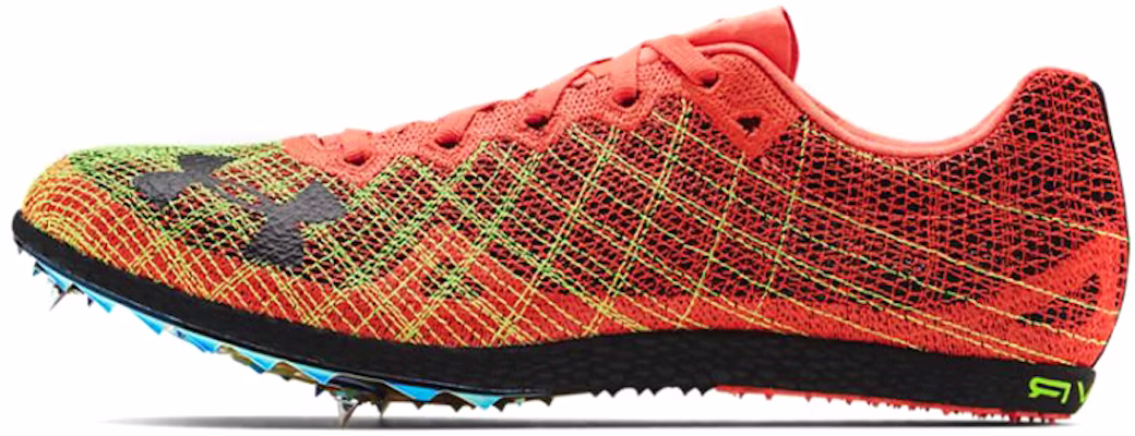Under Armour HOVR Shakedown 'Api Phoenix' 3022515-600 Buy Under Armour HOVR Shakedown 'Api Phoenix' 3022515-600