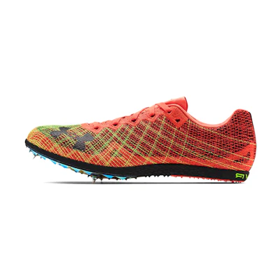 UA HOVR Shakedown 'Phoenix Fire'