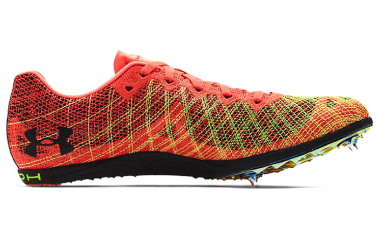 UA HOVR Shakedown 'Phoenix Fire' 圖 2