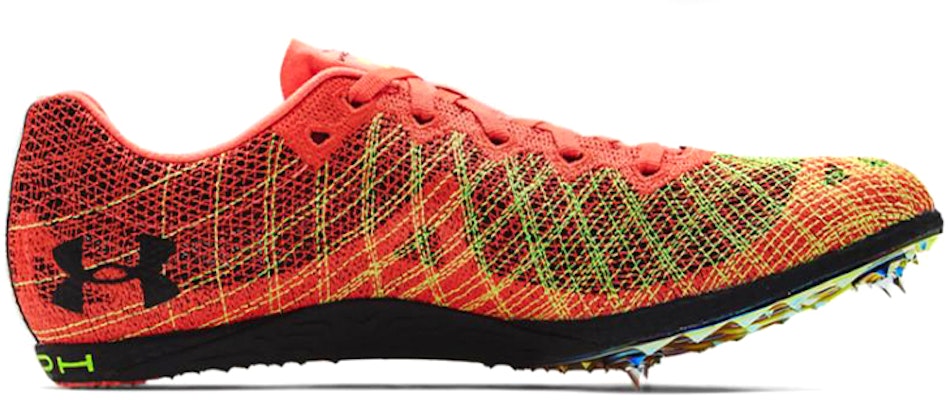 Under Armour HOVR Shakedown 'Api Phoenix' 3022515-600 Order Under Armour HOVR Shakedown 'Api Phoenix' 3022515-600