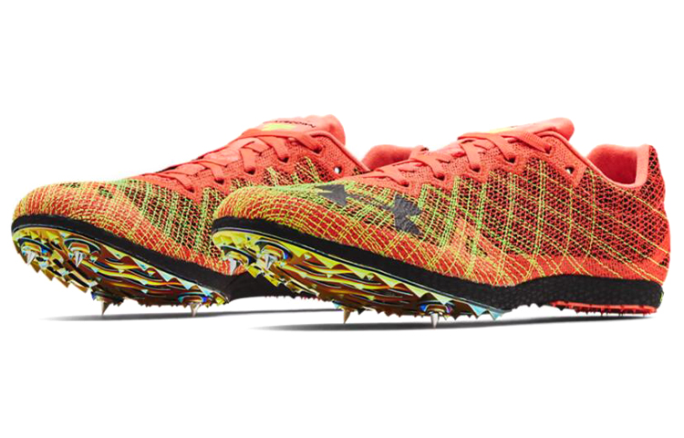 UA HOVR Shakedown 'Phoenix Fire' 圖 3