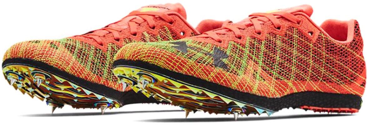 Under Armour HOVR Shakedown 'Api Phoenix' 3022515-600 Lookbook Under Armour HOVR Shakedown 'Api Phoenix' 3022515-600