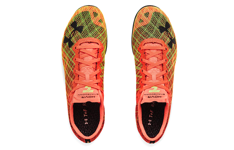 UA HOVR Shakedown 'Phoenix Fire' 圖 4