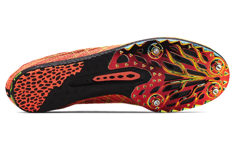 UA HOVR Shakedown 'Phoenix Fire' 圖 5