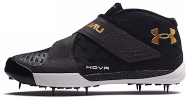 Under Armour HOVR Silencer 'Black Jet Grey' 3022517-003 Under Armour HOVR Silencer 'Black Jet Grey' 3022517-003
