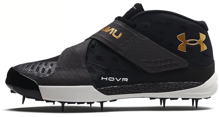 "Under Armour HOVR Silencer 'Negro Gris Jet'" 3022517-003 Buy "Under Armour HOVR Silencer 'Negro Gris Jet'" 3022517-003