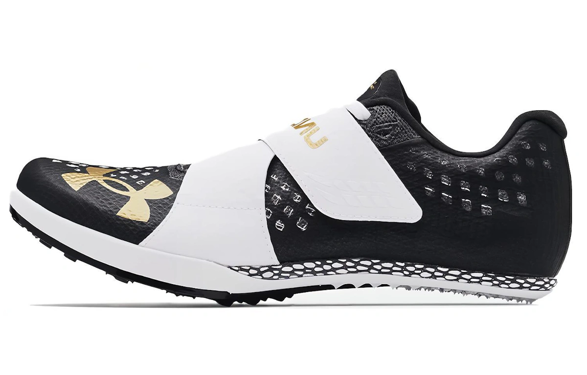 Under Armour HOVR Skyline Long Jump 'Jet Grey White'