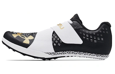 Under Armour HOVR Skyline Long Jump 'Jet Grey White'