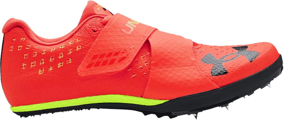 Track spikes 2025 long jump