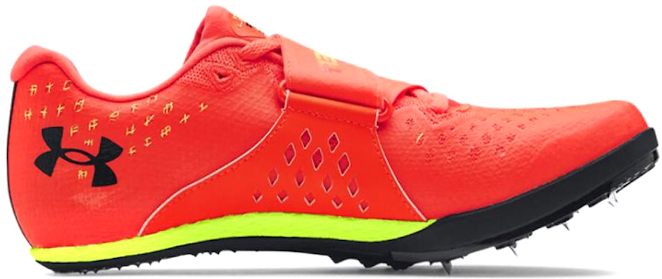 Under Armour HOVR Skyline Long Jump Track Spikes 'Phoenix Fire' 3021863-601 Order Under Armour HOVR Skyline Long Jump Track Spikes 'Phoenix Fire' 3021863-601