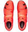 Shop Under Armour HOVR Skyline Long Jump Track Spikes 'Phoenix Fire' Lelarian Bergalah 3021863-601