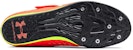Under Armour HOVR Skyline Long Jump Track Spikes 'Phoenix Fire' Lelarian Bergalah 3021863-601