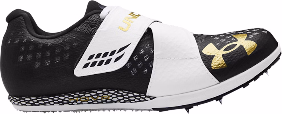 Under Armour HOVR Skyline TJ Track Spikes 'Jet Grey White' kelabu putih. 3021864-101 Buy Under Armour HOVR Skyline TJ Track Spikes 'Jet Grey White' kelabu putih. 3021864-101