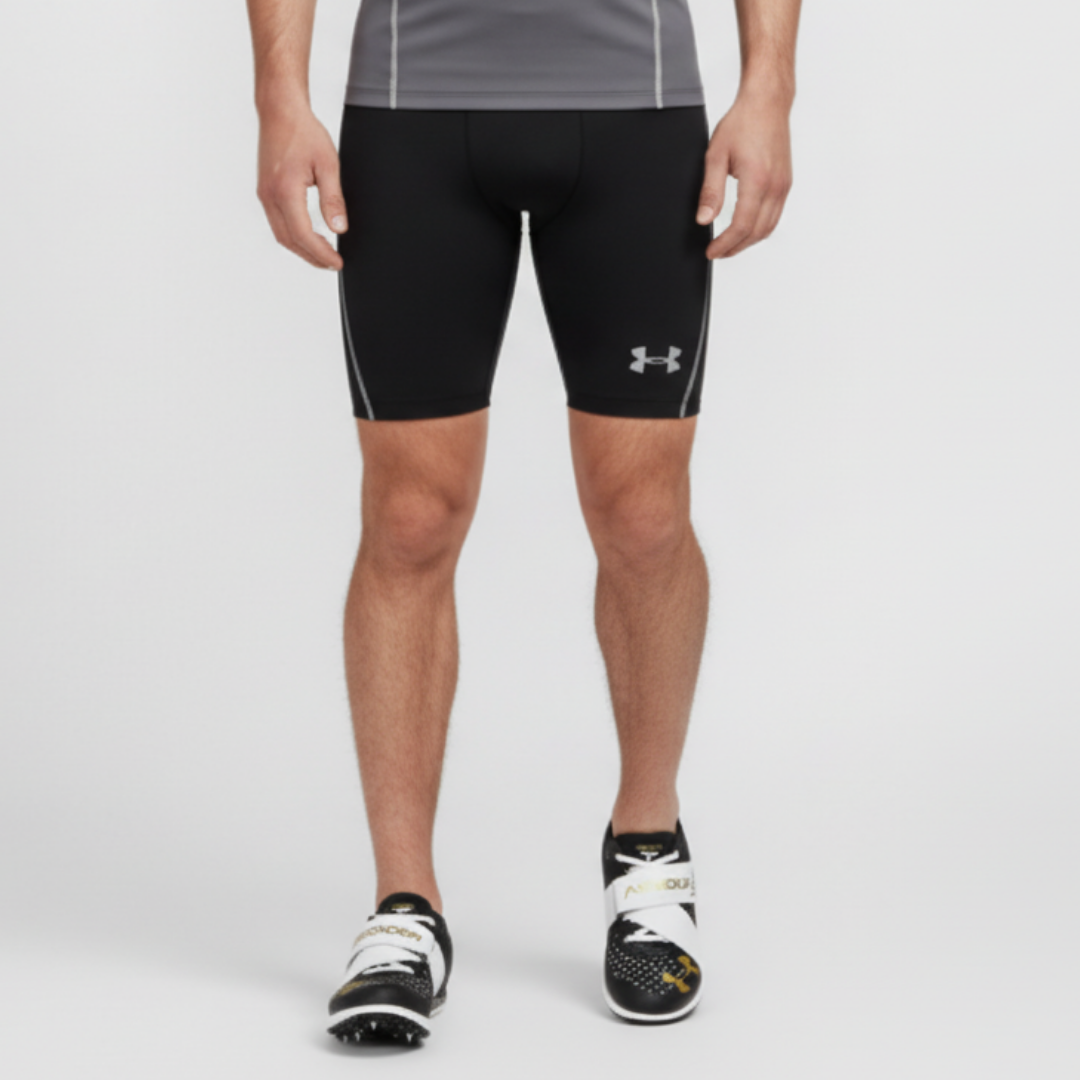 Order 安德玛 HOVR Skyline TJ 田径钉鞋 '喷射灰白' 3021864-101