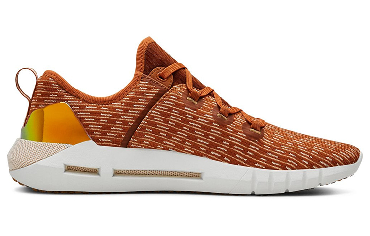 UA HOVR SLK 'Brown' 圖 2