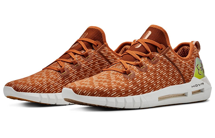 UA HOVR SLK 'Brown' 圖 3