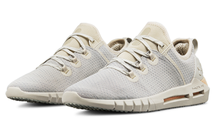 Lookbook Under Armour HOVR Slk 'Kelabu' 3021220-105