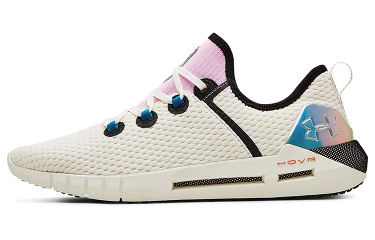Under Armour HOVR SLK 'White Low-Top Runner' 3021840-100