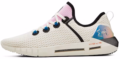 Under Armour HOVR SLK 'White Low-Top Runner' 3021840-100 Under Armour HOVR SLK 'White Low-Top Runner' 3021840-100