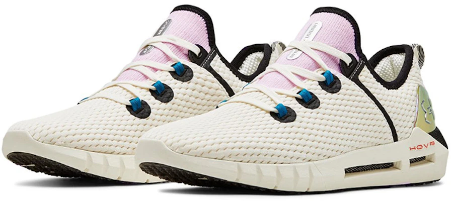Under Armour HOVR SLK 'Zapatillas Blancas de Running Low-Top' 3021840-100 Lookbook Under Armour HOVR SLK 'Zapatillas Blancas de Running Low-Top' 3021840-100