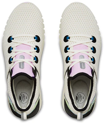Under Armour HOVR SLK 'Zapatillas Blancas de Running Low-Top' 3021840-100 Shop Under Armour HOVR SLK 'Zapatillas Blancas de Running Low-Top' 3021840-100