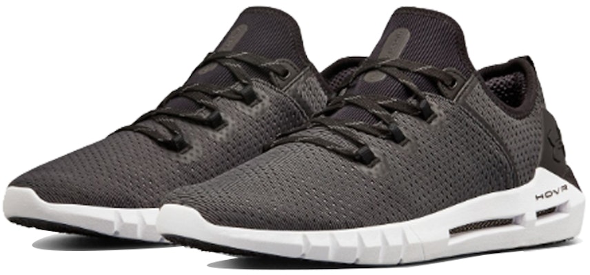 Under Armour Hovr Slk Black 3021220-001 Lookbook Under Armour Hovr Slk Black 3021220-001