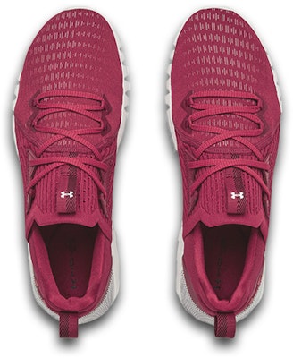 安德玛 HOVR SLK Evo '阿鲁巴红' 3021457-602 Shop 安德玛 HOVR SLK Evo '阿鲁巴红' 3021457-602