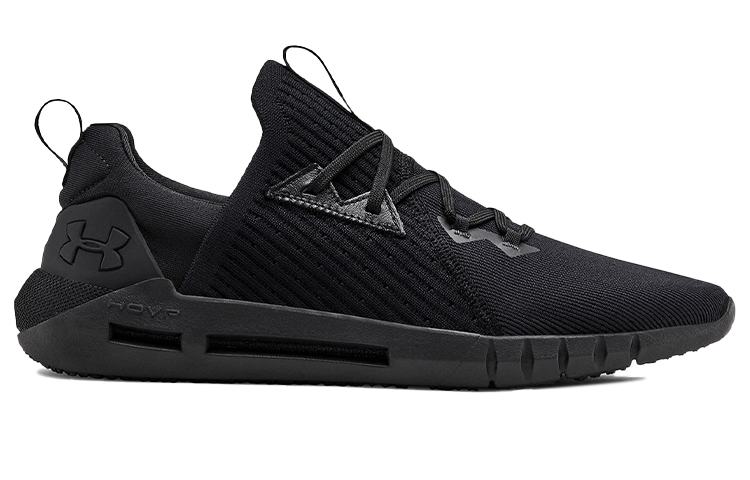 Order Under Armour HOVR SLK Evo 'Negro' 3021457-005