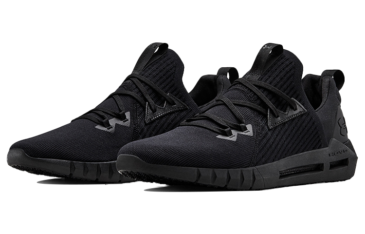 Lookbook Under Armour HOVR SLK Evo 'Negro' 3021457-005